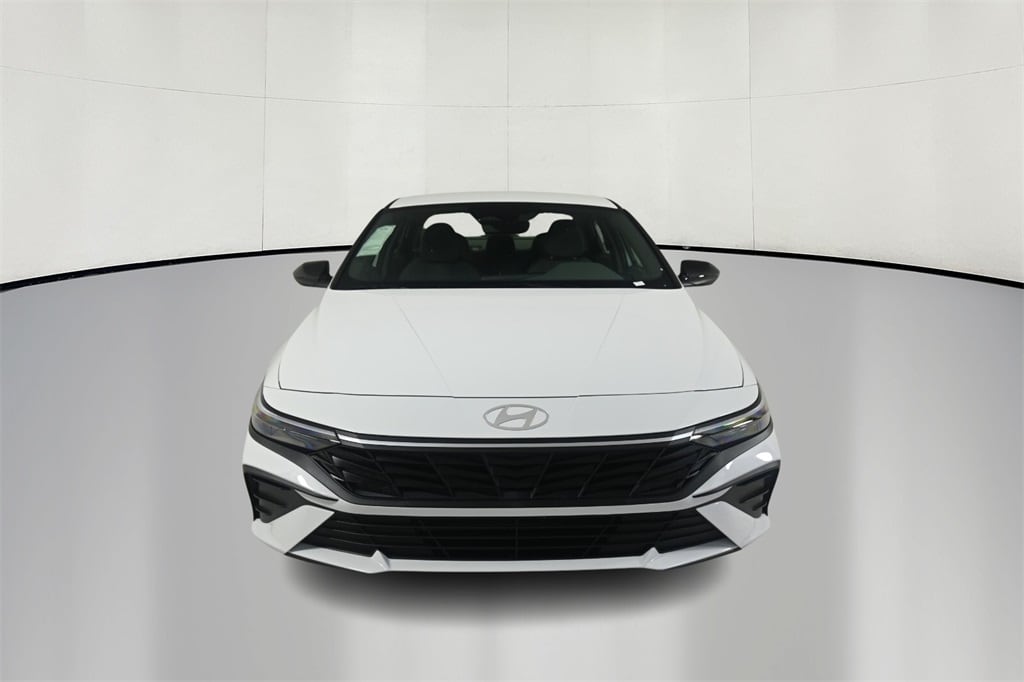 Thumbnail: 2025 Hyundai Elantra - 2