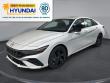 New 2026 Hyundai Elantra SEL Sport Premium Sedan