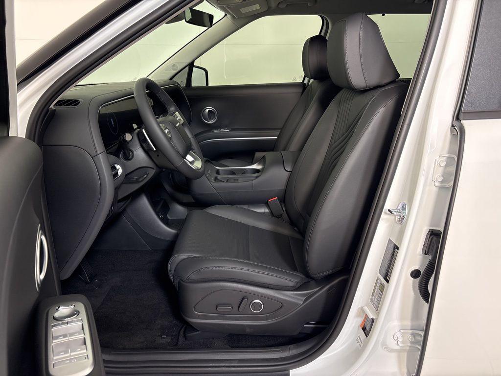 Thumbnail: 2026 Hyundai Palisade - 14