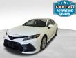 Used 2023 Toyota Camry LE Sedan
