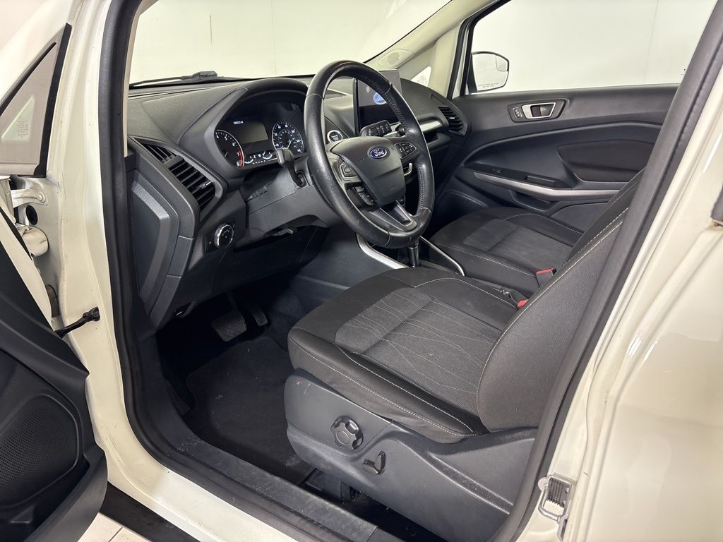 Thumbnail: 2020 Ford EcoSport - 13