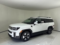 2026 Hyundai Santa Fe Hybrid SEL SUV