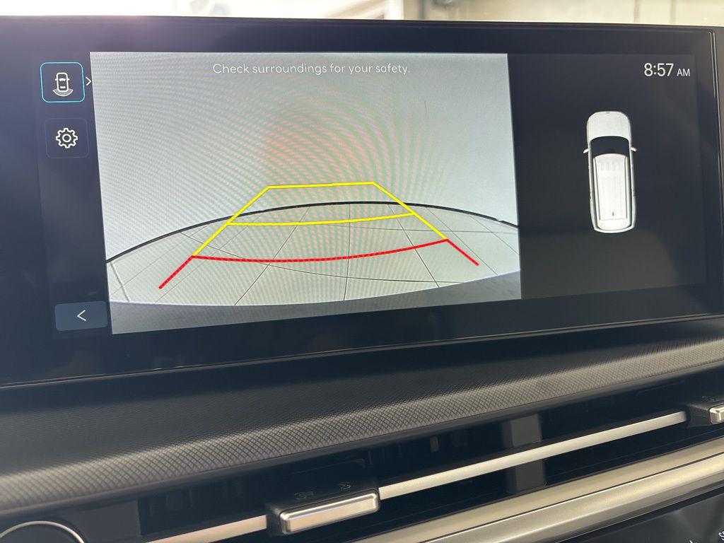 Thumbnail: 2026 Hyundai Santa Fe - 27