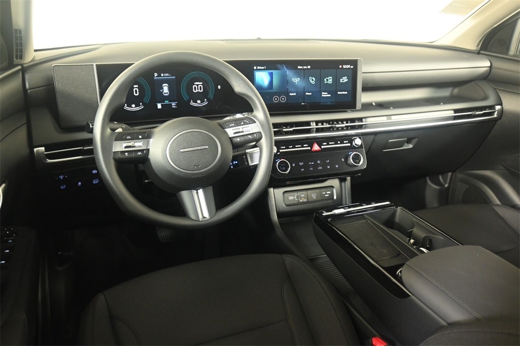 Thumbnail: 2025 Hyundai Tucson - 11