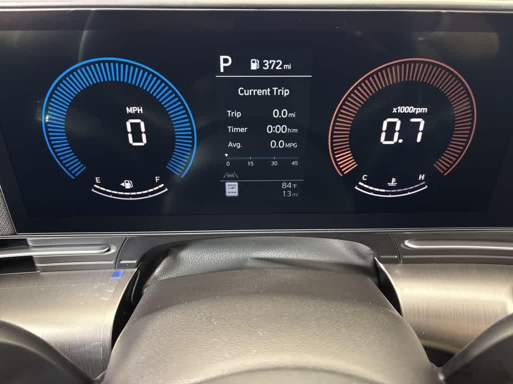 Thumbnail: 2026 Hyundai Kona - 24