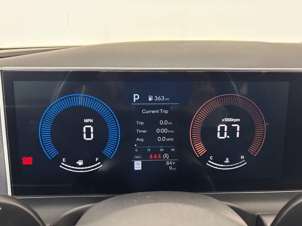 Thumbnail: 2026 Hyundai Tucson - 23