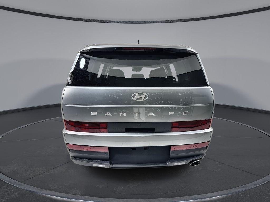 Thumbnail: 2026 Hyundai Santa Fe - 7
