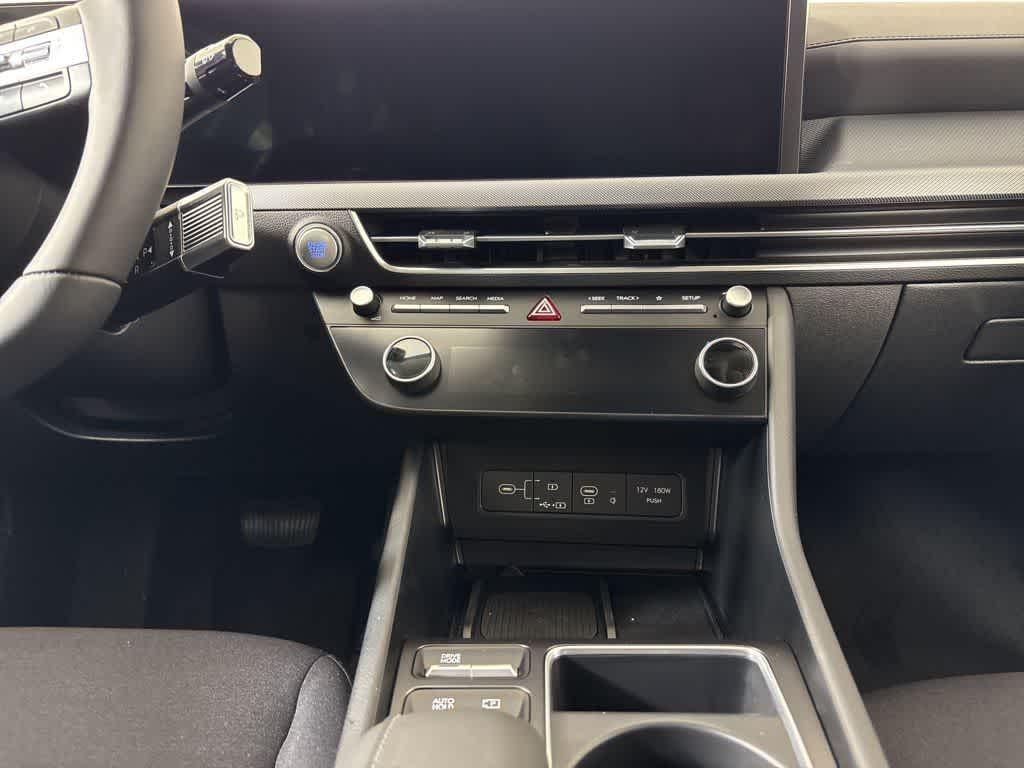 Thumbnail: 2025 Hyundai Sonata - 22