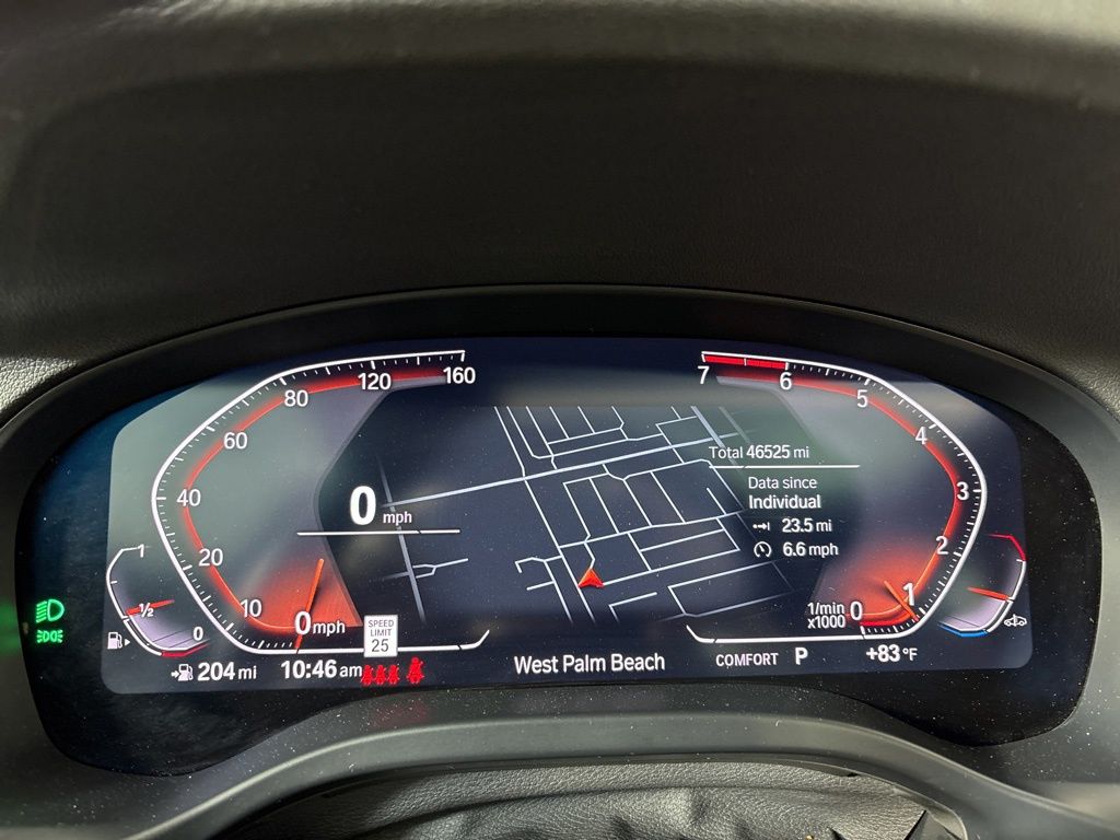 Thumbnail: 2023 BMW X3 - 28