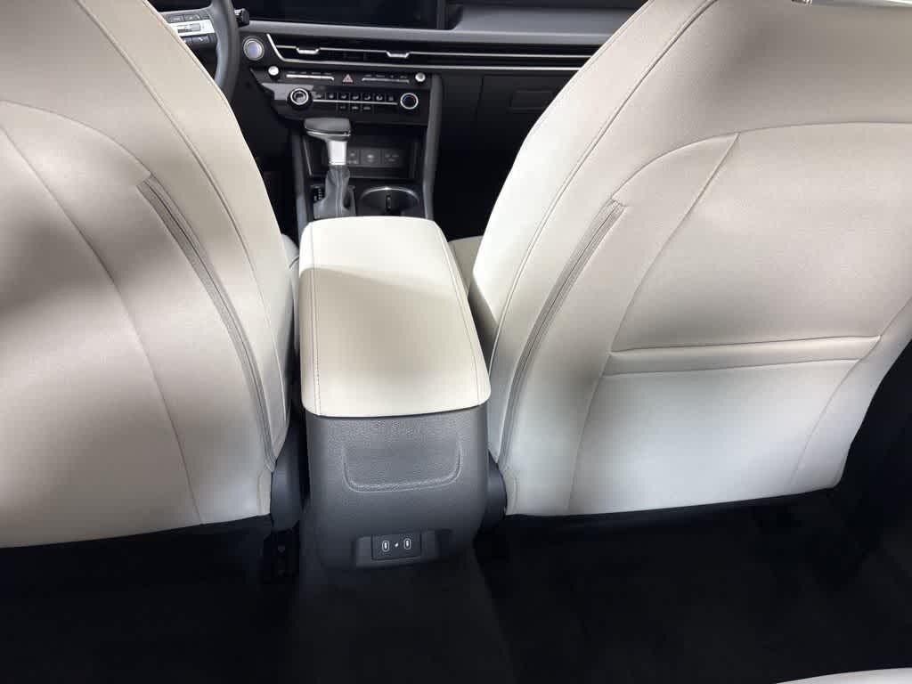 Thumbnail: 2025 Hyundai Sonata - 23