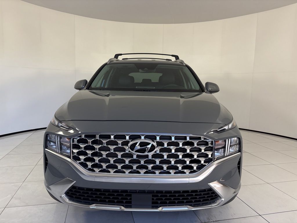 Thumbnail: 2022 Hyundai Santa Fe - 8