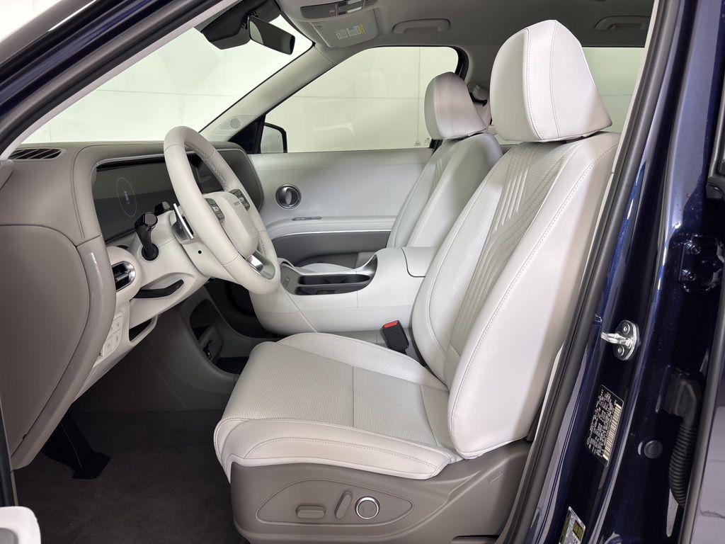 Thumbnail: 2026 Hyundai Palisade - 14