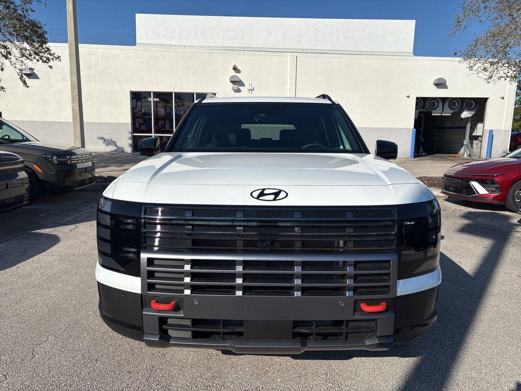 Thumbnail: 2026 Hyundai Palisade - 8