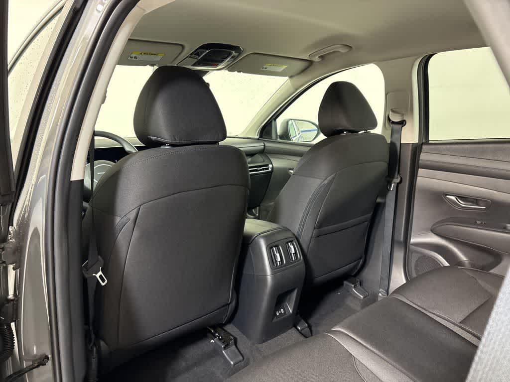 Thumbnail: 2026 Hyundai Tucson - 17