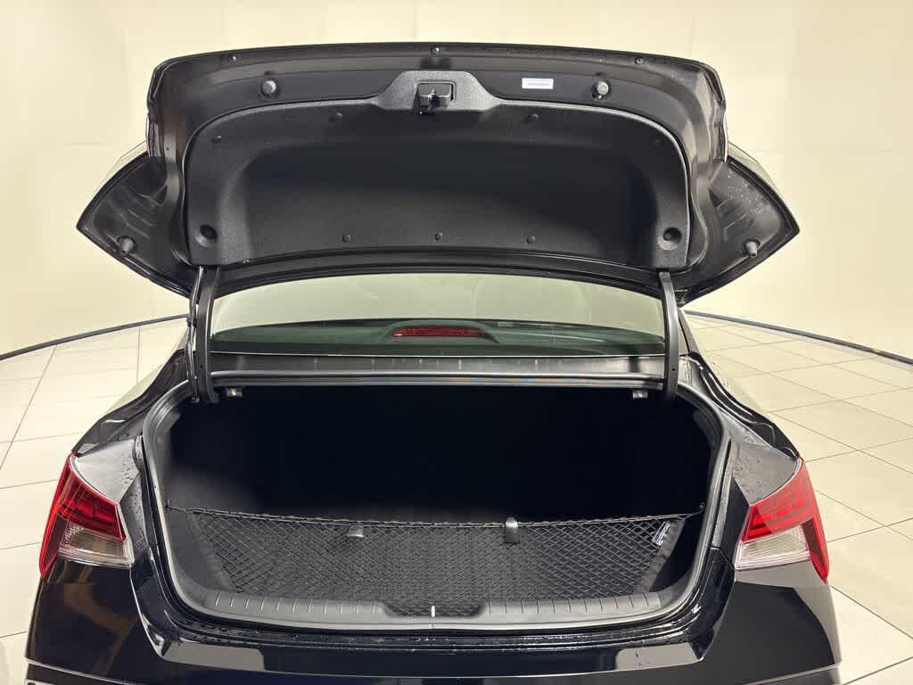 Thumbnail: 2026 Hyundai Elantra - 23