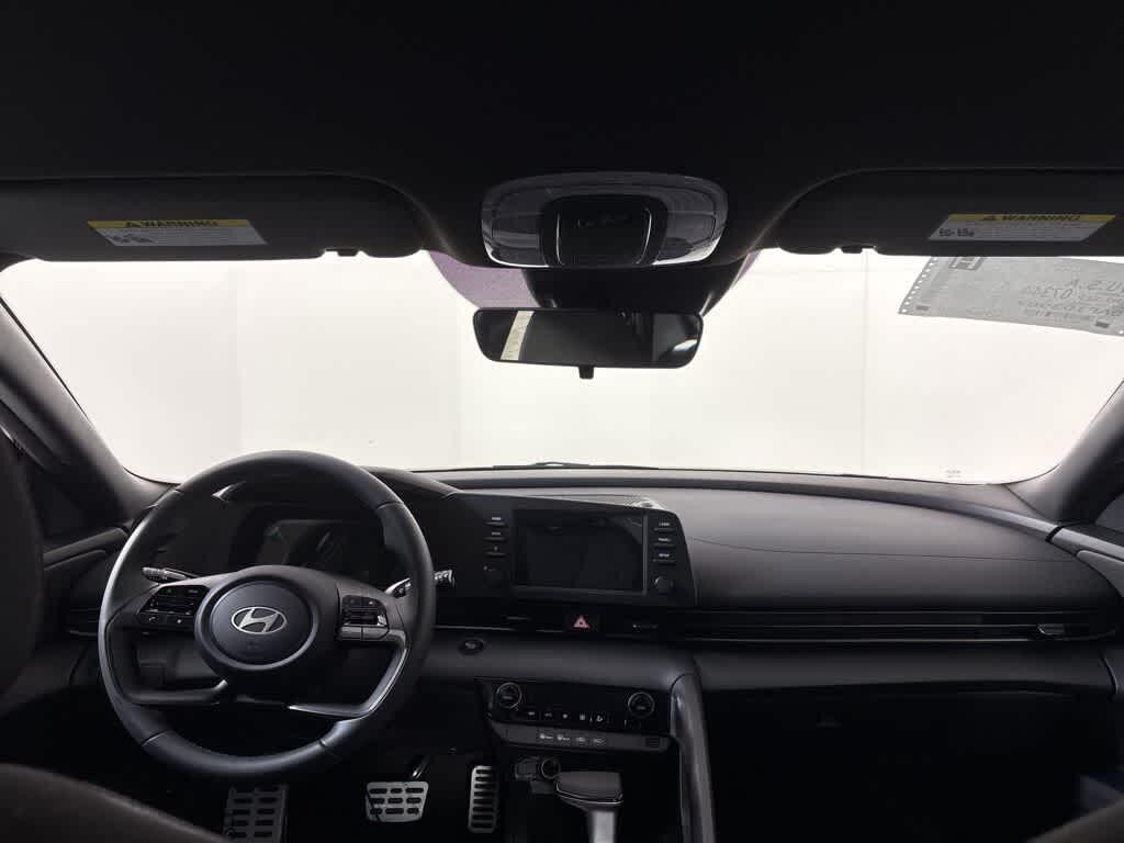 Thumbnail: 2026 Hyundai Elantra - 18