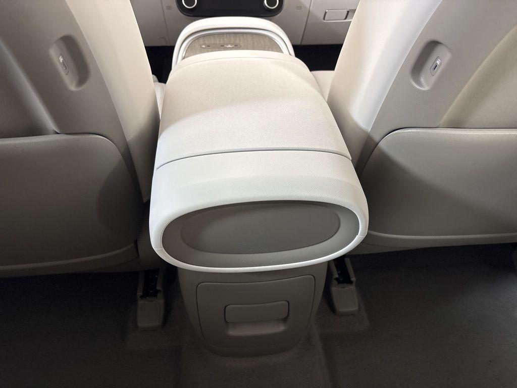 Thumbnail: 2026 Hyundai Palisade - 28