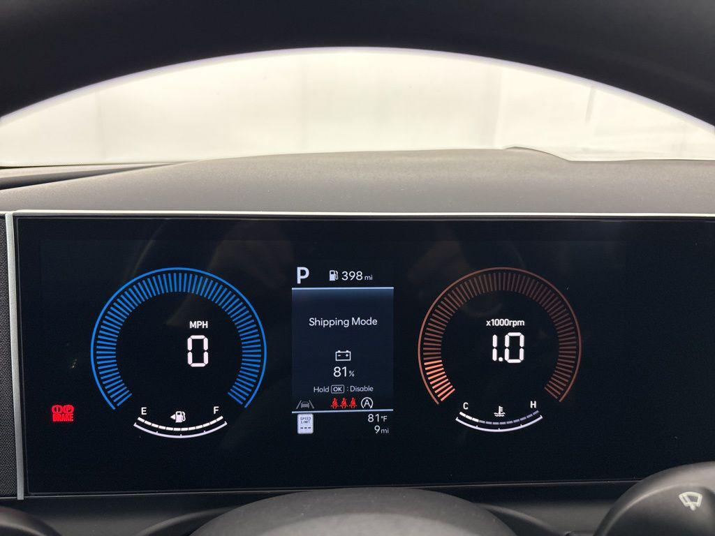 Thumbnail: 2026 Hyundai Tucson - 25