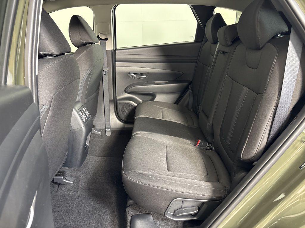 2026 Hyundai Tucson SEL - Photo 19