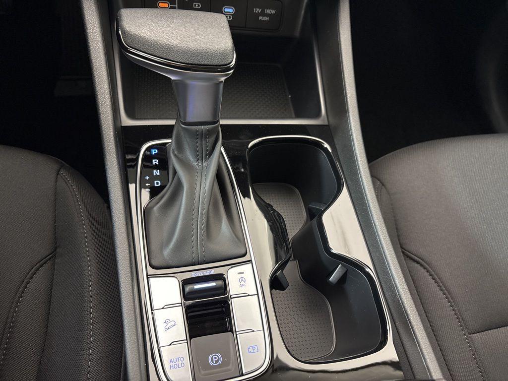 Thumbnail: 2026 Hyundai Tucson - 28