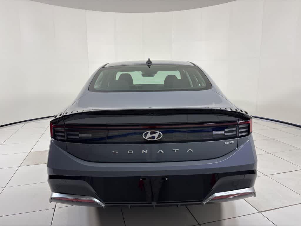 Thumbnail: 2025 Hyundai Sonata - 4