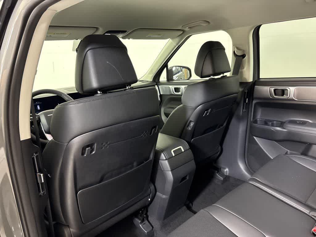 Thumbnail: 2026 Hyundai Santa Fe - 17