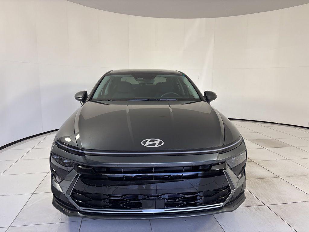 2026 Hyundai Sonata SE - Photo 8