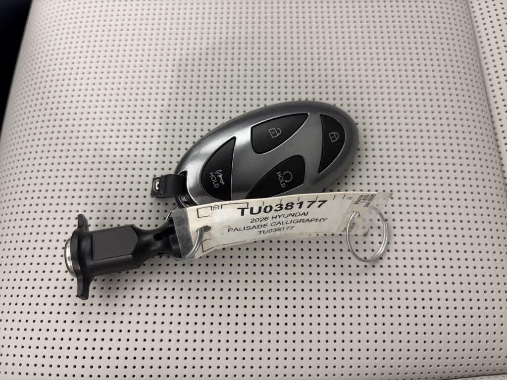 Thumbnail: 2026 Hyundai Palisade - 32