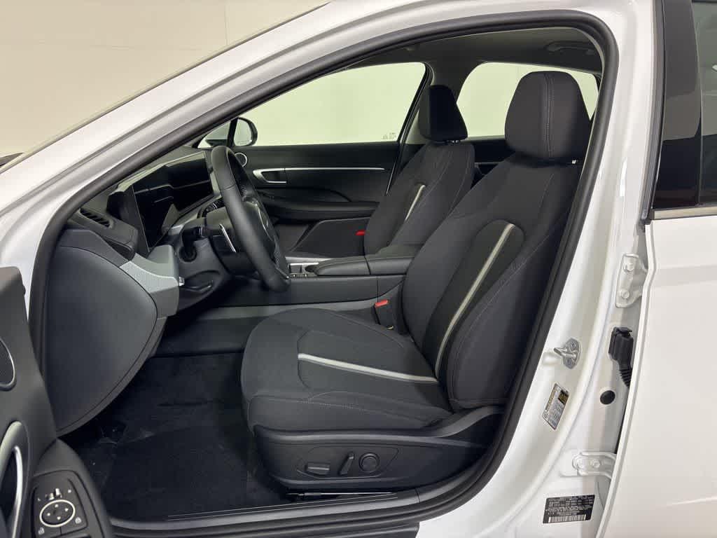 Thumbnail: 2026 Hyundai Sonata - 14