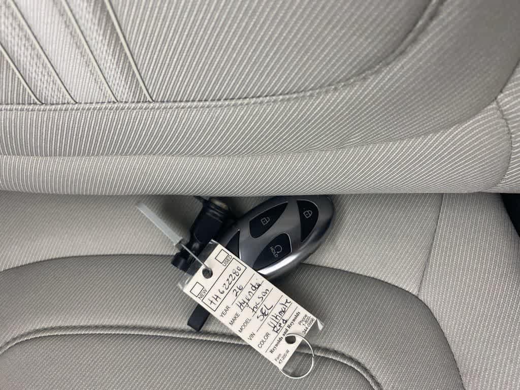 Thumbnail: 2026 Hyundai Tucson - 23