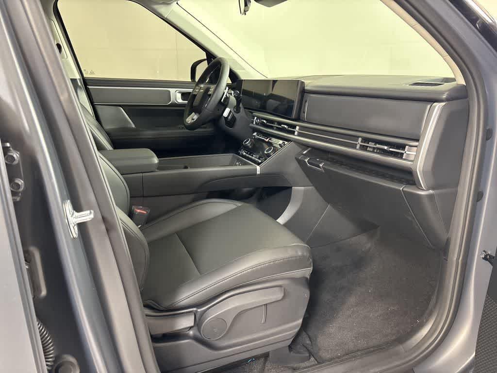 Thumbnail: 2025 Hyundai Santa Fe - 14