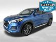 Used 2019 Hyundai Tucson SEL SUV