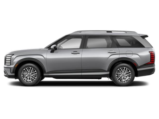 Thumbnail: 2026 Hyundai Palisade - 2