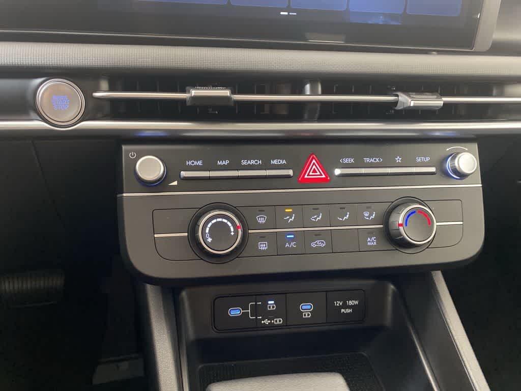 Thumbnail: 2026 Hyundai Tucson - 26