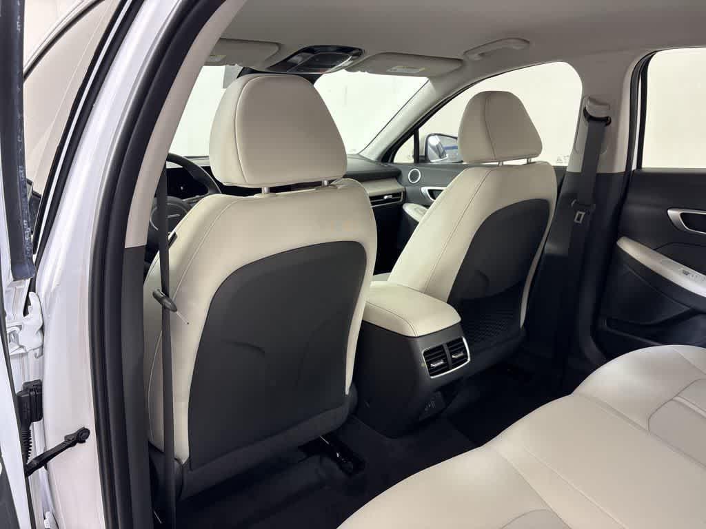 Thumbnail: 2025 Hyundai Sonata - 17