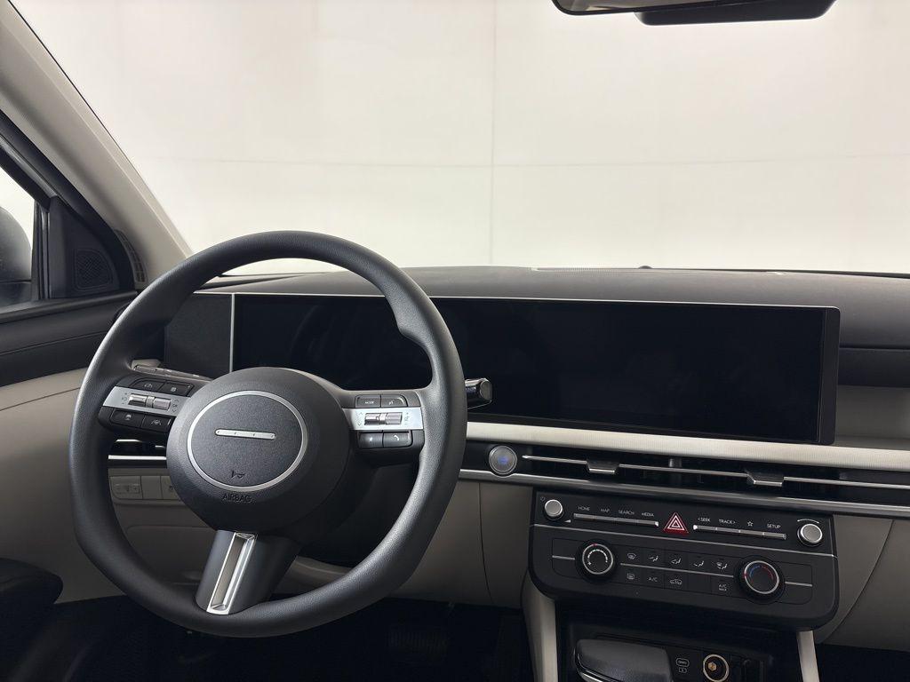 Thumbnail: 2026 Hyundai Tucson - 21