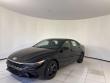 New 2026 Hyundai Elantra SEL Sport Sedan