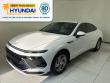New 2026 Hyundai Sonata SE Sedan