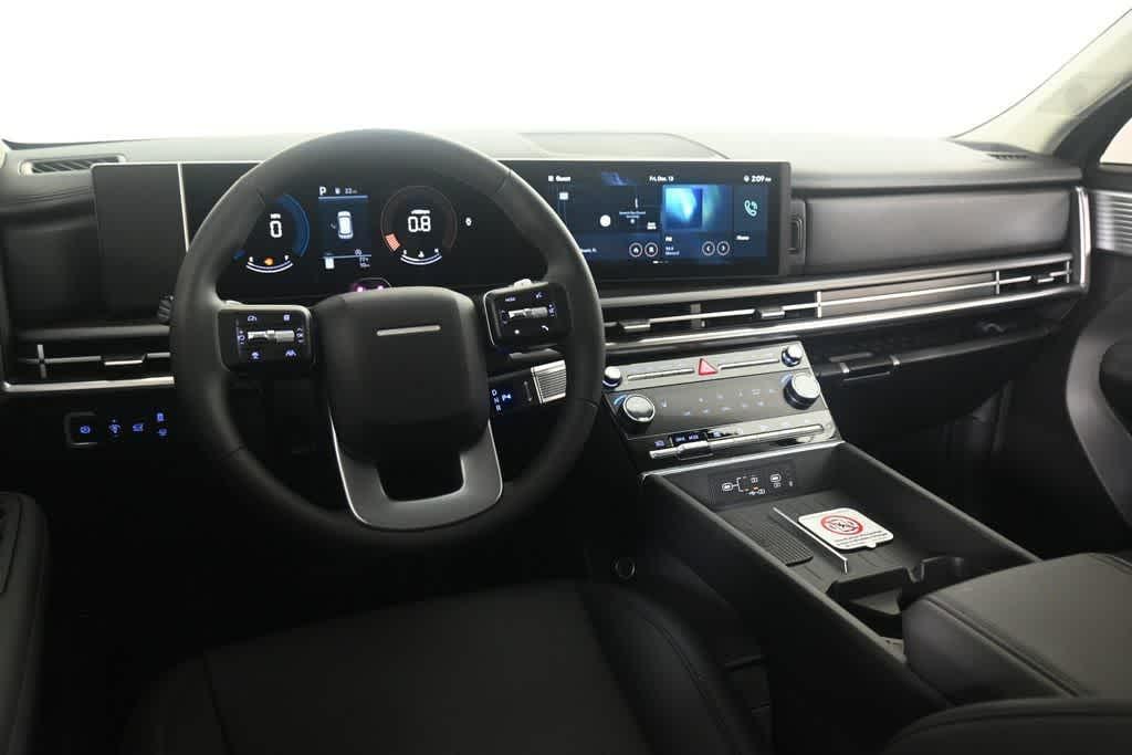 Thumbnail: 2025 Hyundai Santa Fe - 11