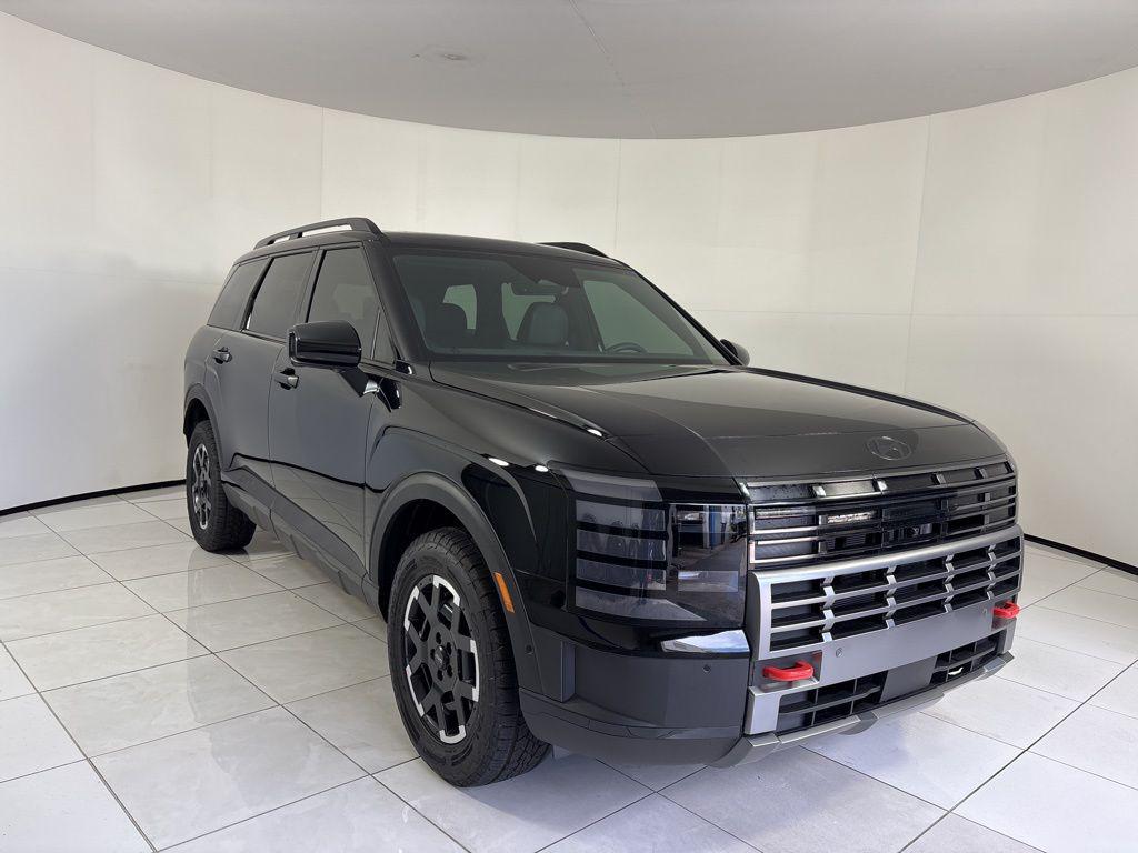 Thumbnail: 2026 Hyundai Palisade - 7