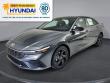 New 2026 Hyundai Elantra SEL Sport Sedan