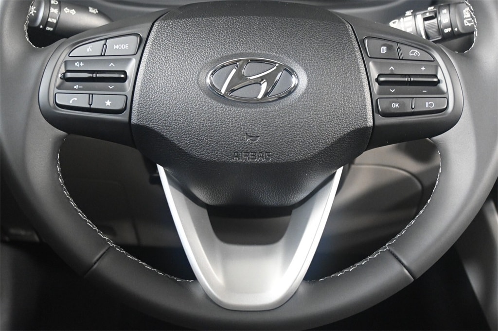 Thumbnail: 2025 Hyundai Venue - 15