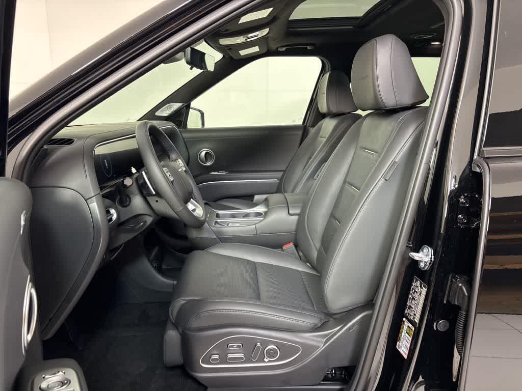 Thumbnail: 2026 Hyundai Palisade - 14