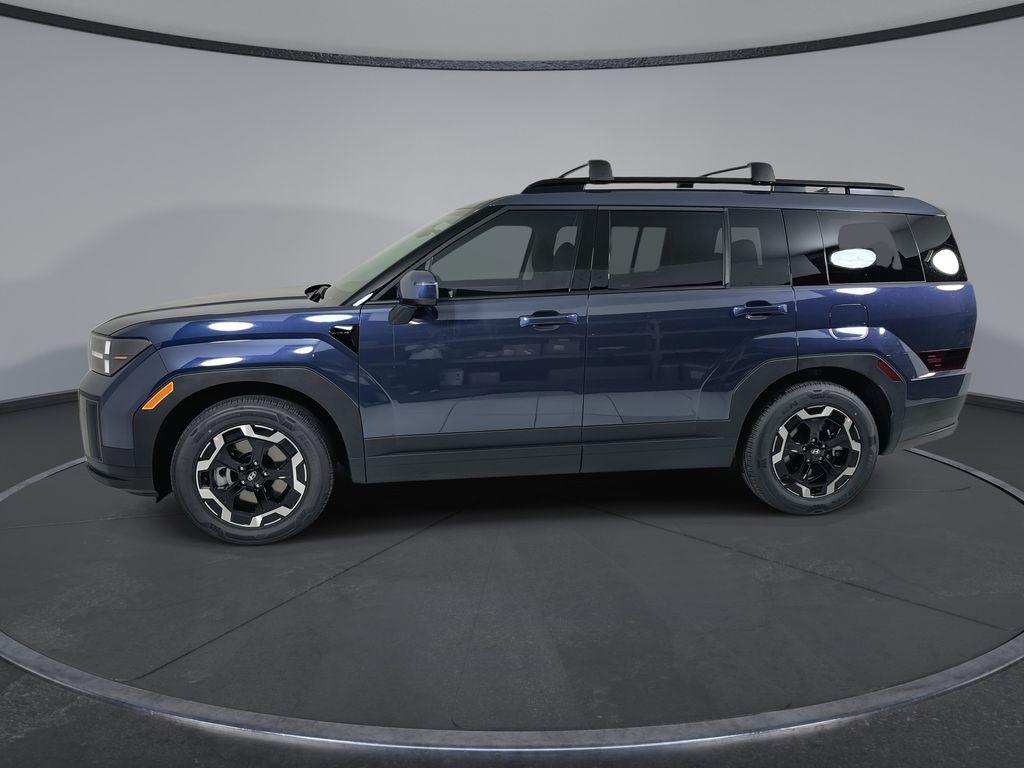 Thumbnail: 2026 Hyundai Santa Fe - 5