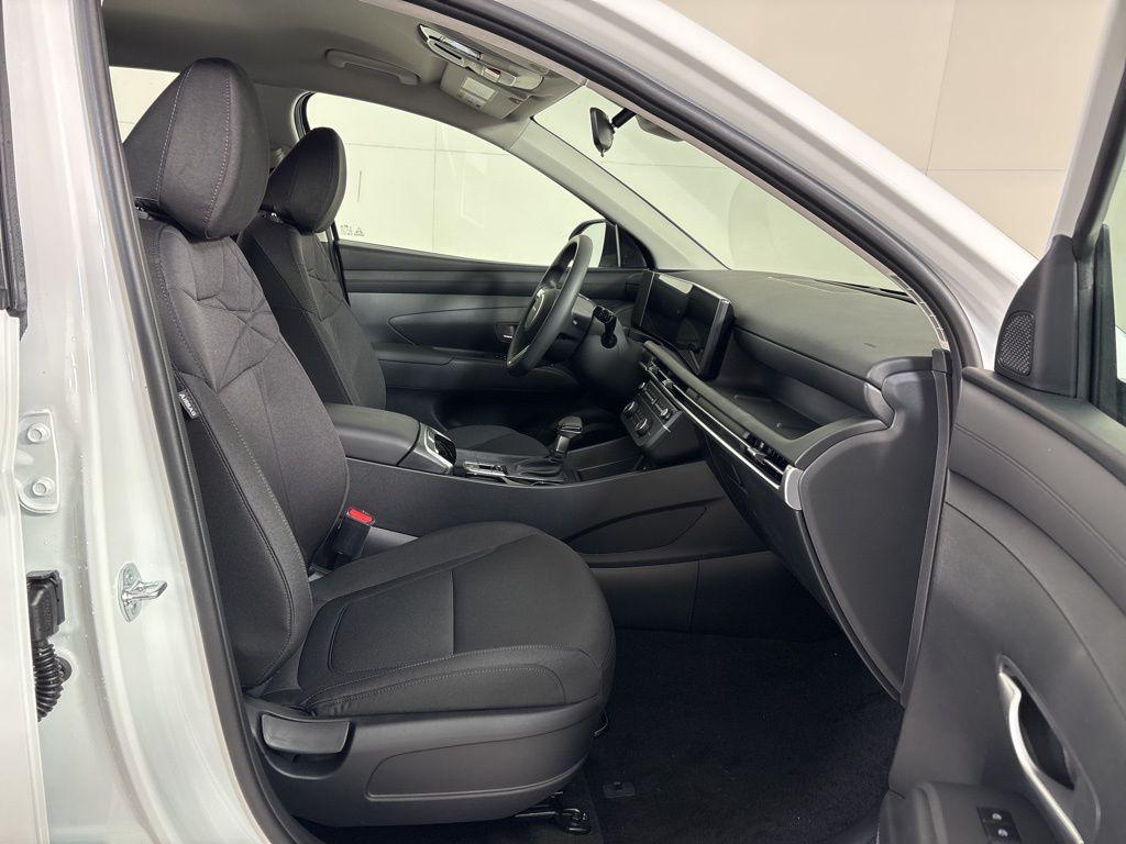 Thumbnail: 2026 Hyundai Tucson - 12