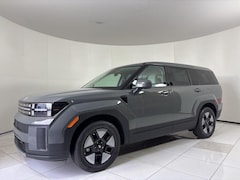 2026 Hyundai Santa Fe Hybrid SE SUV