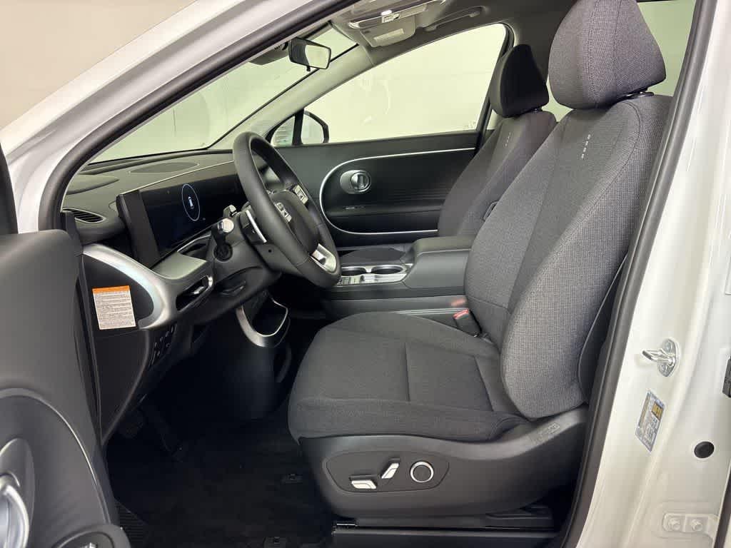 Thumbnail: 2026 Hyundai Ioniq - 14