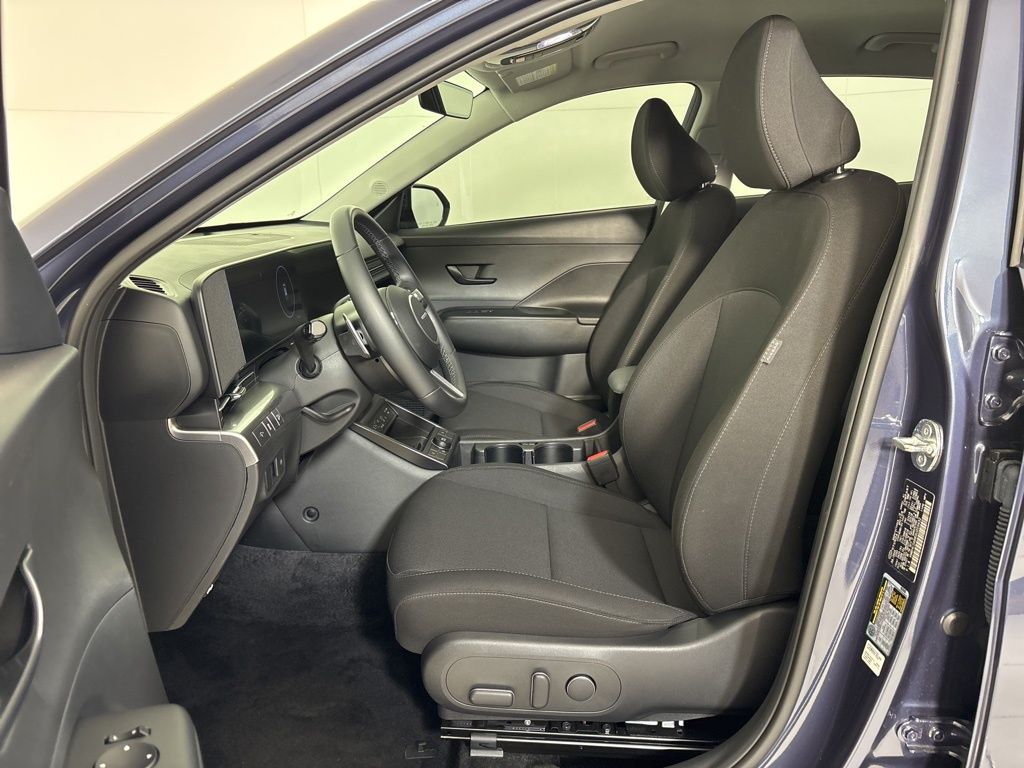 Thumbnail: 2025 Hyundai Kona - 14