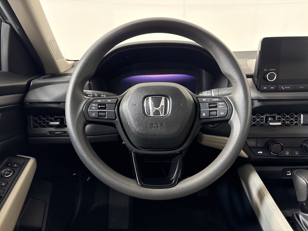 Thumbnail: 2023 Honda Accord - 20