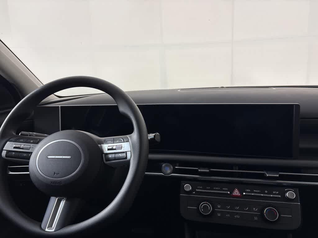 Thumbnail: 2026 Hyundai Tucson - 19